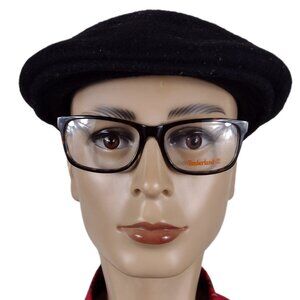 TIMBERLAND PLASTIC   EYEGLASS FRAME TB1549-2